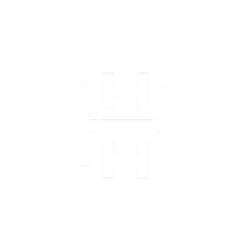 Logo HHH Soluções