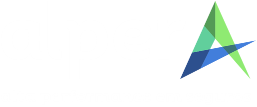 Logo da Alper